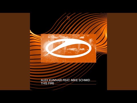 This Fire (Extended Mix)