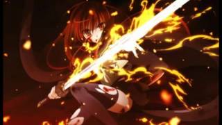 [Nightcore] KDrew - Firestarter