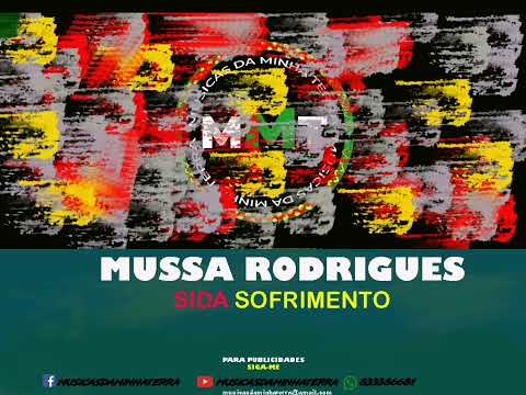 MUSSA RODRIGUES - Aida Sofrimento