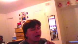 enamorado......bronco