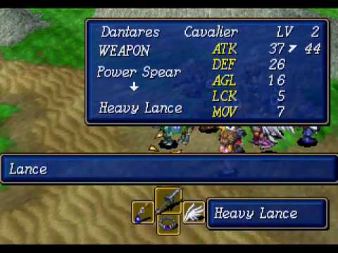 Shining Force 3 - Let's Play Them All! Part 81