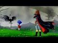 Capitan Harlock Mayu S Theme Omaggio A Leiji Matsumoto