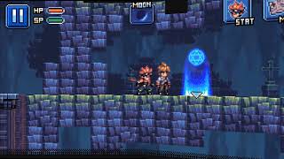 Dungeon X Dungeon video preview