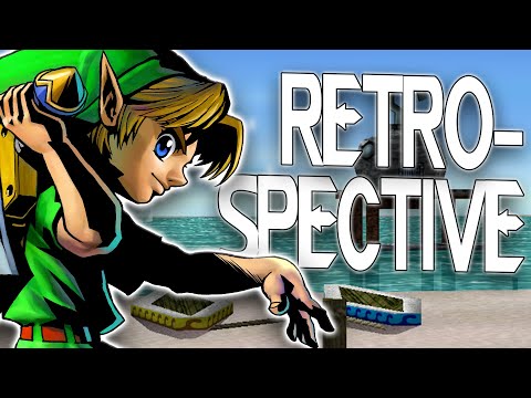 Majora's Mask 3D Review (Overview and N64 Comparison)