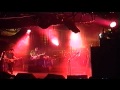 SPIDERBAIT - Monty (live)