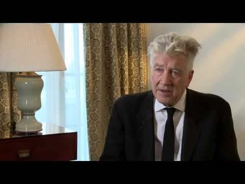 'Twin Peaks' creator David Lynch on his return to the cult show