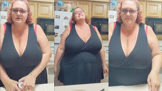 What I Eat In A Day | Healthy Plus Size | Real Life Vlog✨