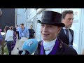 Isabell Werth na twintigste Europese titel: 'Geweldige sfeer en geweldige prestaties van Bella'