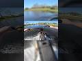 My POV From The SurronSki ️ Full Video On My Channel Surron Water Electric