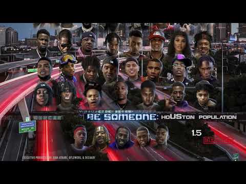 Behind 5% Tint- LilJairmy,DeeBaby,Dflowers,LarayDaSavage,YungAl,PesoPeso,OtbFastlane, Slim Thug