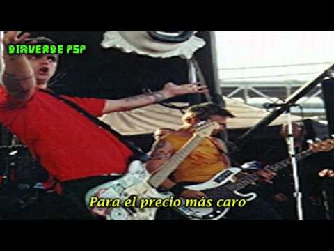 Green Day- Fashion Victim- (Subtitulado en Español)