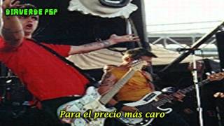 Green Day- Fashion Victim- (Subtitulado en Español)