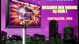 Tecnológico - Megamix Mix Varios
