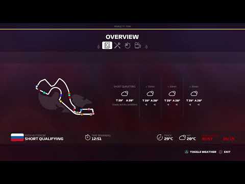 Ziggo eBattle Pro League 2019 - Russia