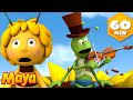 The Violin Is Broken What An Adventure Animaj Kids Stories Adventures Cartoons For Kids
