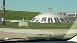 Sights Along Some Backroads in Texas