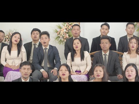 BSI Bilkhawthlir Area Zaipawl - I hming fakin (Official)