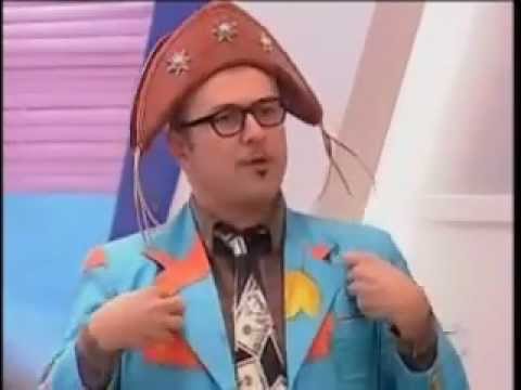 ROSSINI MACEDO.ESCOLINHA DO GUGU.25-12-2011