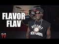 Flavor Flav: '911 Is a Joke' was Based on His Friend Dying while Waiting for Ambulance (Part 4)