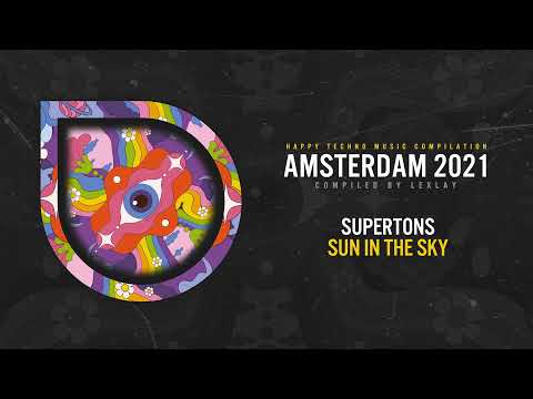 HTMC 19 Supertons - Sun In The Sky