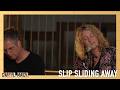Slip Sliding Away (Paul Simon Cover) | Live From The Firepit | Caryl Mack