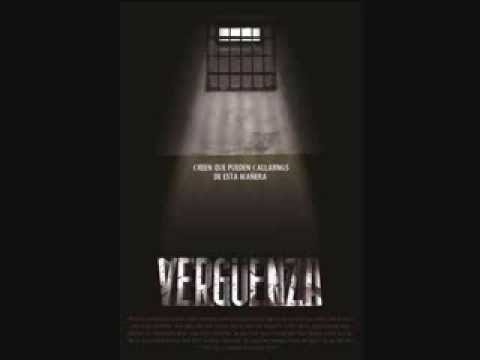 Sensorama 19-81 - (2009) Vergüenza: Soundtrack [FULL ALBUM]