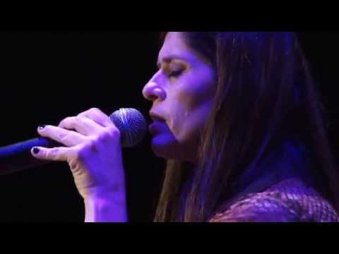 BIDELLATI-C.E.M- Marcia Ferrer "Não Morrerei" (Marquinhos Gomes) - Recital Religioso 2013