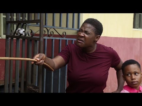 The Village Radical 5&6 Teaser - Mercy Johnson 2019 Latest Nigerian Nollywood Movie ll Full HD