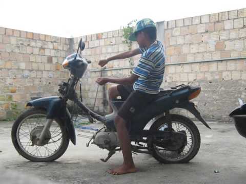 Mc Forlan - Se Tu Quer Dar Um Role -Com Ruan !