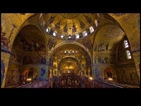 Adrian Willaert: Ave Virgo sponsa Dei (1542)