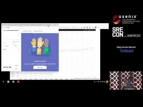 SREcon18 Americas - Resolving Outages Faster with Better Debugging Strategies