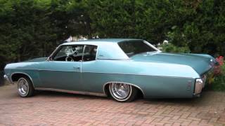 the dells now i pray