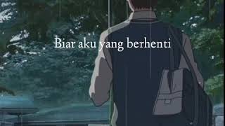 Download lagu TUHAN Kuatkan Aku Aldy Maldini - Biar Aku Yang Pergi (Lyrics) Story WA IG 30 detik mp3