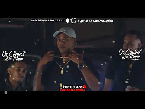 Tz Da Coronel_ MoL_ Tizi_ Vinta e Lx - RACKS ON RACKS (Official Music Vídeo)DJLUCASDAMIDIA2003