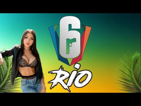 Rio | Rainbow Six Siege Season 8 Pro League Finals