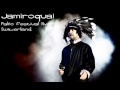 Jamiroquai Cosmic Girl Live In Nyon Switzerland Jul 23 2010