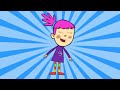 REANIMATED Pinky Dinky Doo Think Big