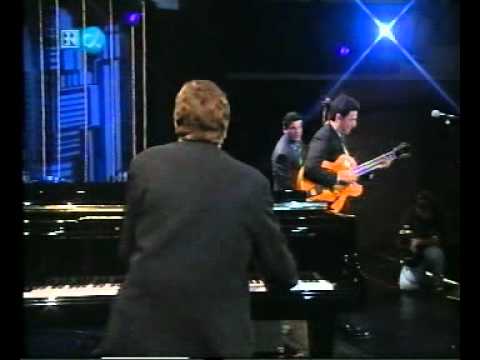 john pizzarelli - ray kennedy live.avi