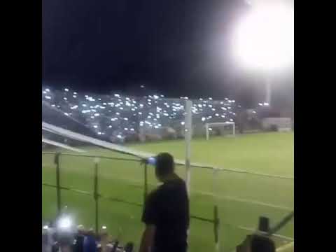 Central de Caruaru 100 anos Avante Patativa