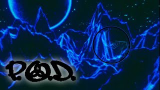 P.O.D - Addicted (Bass Boosted)