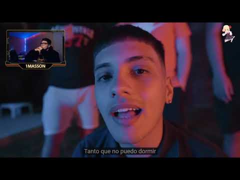 Reaccion a |Frozouda - Drip (Video Oficial)