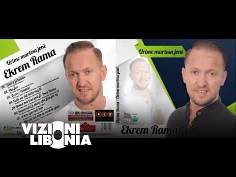 Ekrem Rama - Bukuroshe je skam qka flas per ty