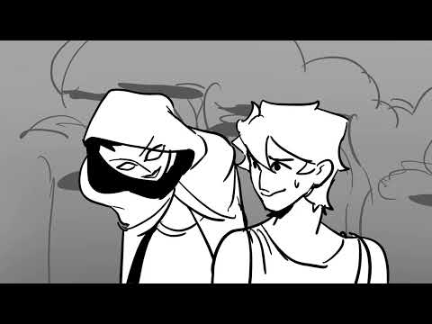 Warrior of the Mind | EPIC: The Musical | Updated Audio