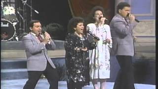 The Perrys - "There Has Never Been" - circa 1987