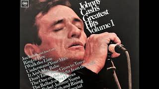 The One On The Right Is On The Left , Johnny Cash , 1966