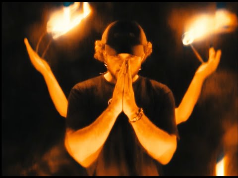 SPXTRM - Dreams Are Drugs (Music Video)