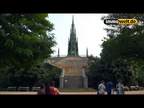 Stadtteilporträt Berlin Kreuzberg