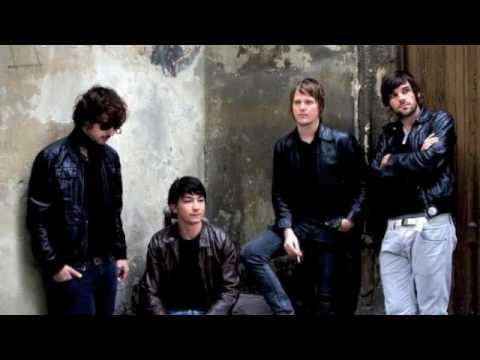 One Two Three Cheers and a Tiger - Tribute