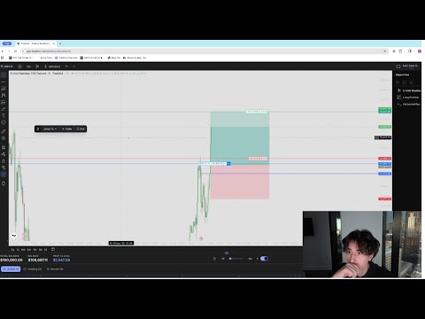 Backtesting My High Win-rate Continuation Model