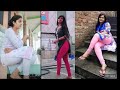 Hot And Cute Girls In Pakistan Legging Girls Legginggirls Hotgirls Pajamagirls